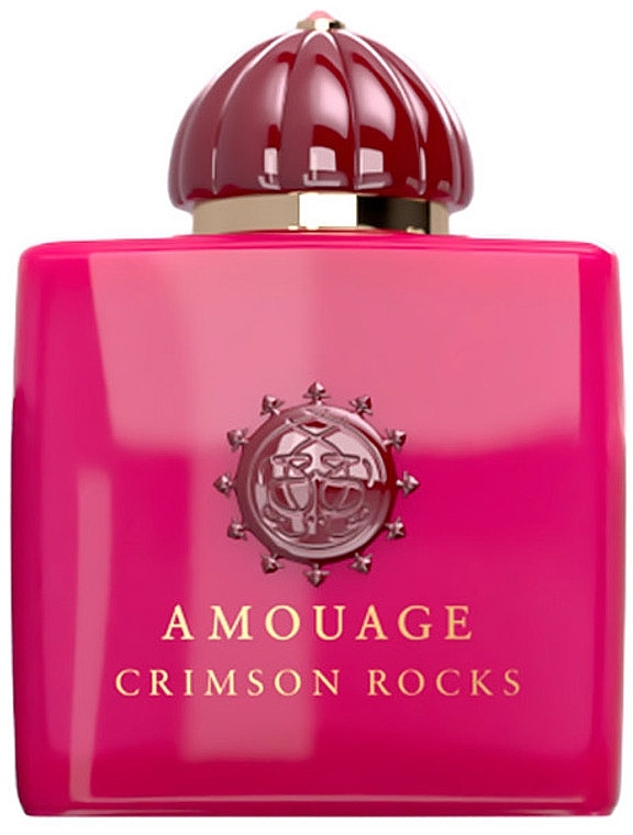 Amouage Crimson Rocks - Eau de Parfum — photo N1