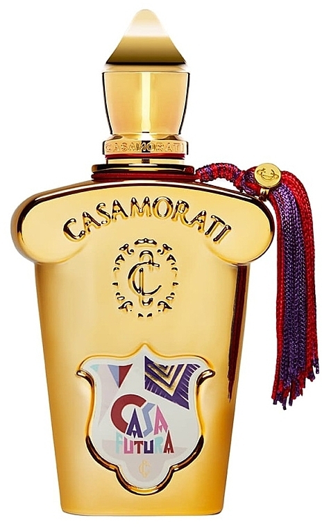 Xerjoff Casamorati Casafutura - Eau de Parfum — photo N1