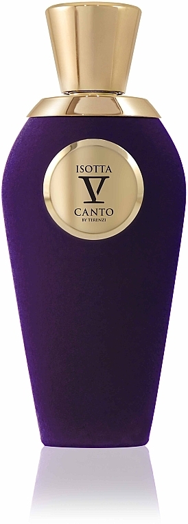 V Canto Isotta - Eau de Parfum — photo N1