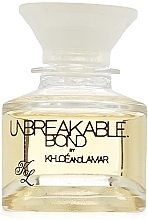 Fragrances, Perfumes, Cosmetics Khloe and Lamar Unbreakable - Eau de Toilette (mini size)