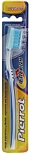 Toothbrush "Energy", soft, blue - Pierrot Energy — photo N1