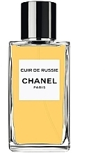 Fragrances, Perfumes, Cosmetics Chanel Les Exclusifs de Chanel Cuir de Russie - Eau de Toilette (mini size)