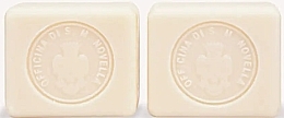 Set - Santa Maria Novella Mint Soap Box (soap/2x50g) — photo N2