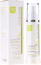 Fragrances, Perfumes, Cosmetics Repair Spray - Collistar Reconstructive Spray