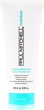Fragrances, Perfumes, Cosmetics Daily Instant Moisturizer - Paul Mitchell Moisture Instant Moisture Daily Treatment