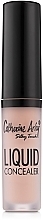 Fragrances, Perfumes, Cosmetics Concealer - Catherine Arley Liquid Concealer