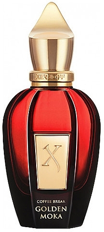 Xerjoff Golden Moka - Eau de Parfum — photo N1