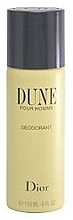 Fragrances, Perfumes, Cosmetics Dior Dune pour homme - Deodorant