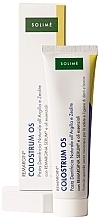 Fragrances, Perfumes, Cosmetics Toothpaste - Solime Remargin Colostrum Os