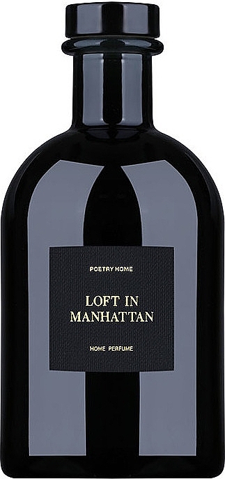 Poetry Home Loft In Manhattan - Home Perfume — photo N1