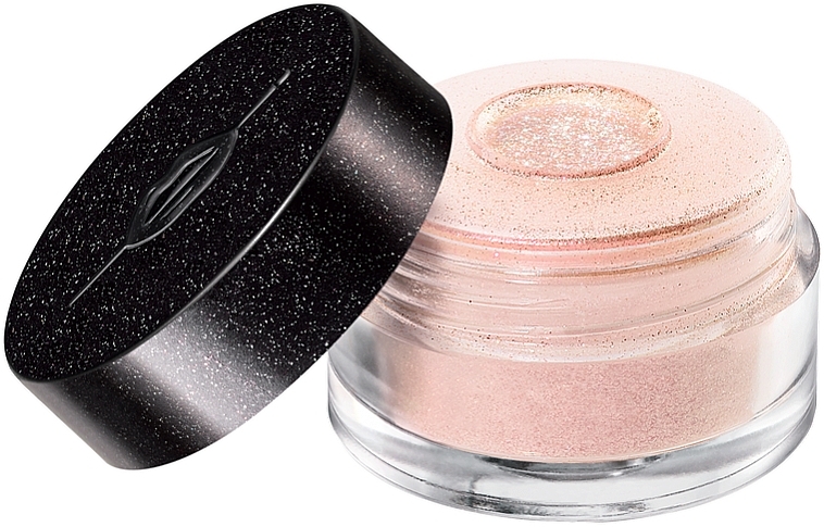 Mineral Eye Powder, 2.7g - Make Up For Ever Star Lit Diamond Powder — photo N1