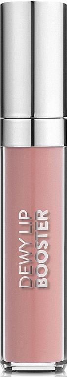 Lip Gloss Booster - Flormar Dewy Lip Booster — photo N1