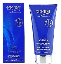 Body Cream - Repechage Sea Spa Seaweed Body Cream — photo N2