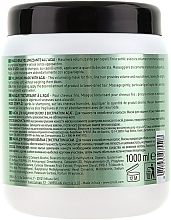 Volume Acai Mask - Brelil Numero Volumising Mask — photo N4