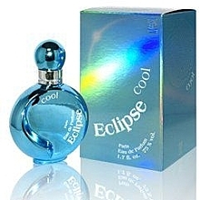 Fragrances, Perfumes, Cosmetics Positive Parfum Eclipse Cool - Eau de Parfum