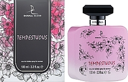 Dorall Collection Tempestuous - Eau de Toilette — photo N2