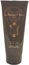 Fragrances, Perfumes, Cosmetics La Sultane de Saba Ambre Musc Santal - Shower Cream