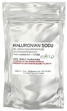 Fragrances, Perfumes, Cosmetics Sodium Hyaluronate 1.15 kDa - Esent