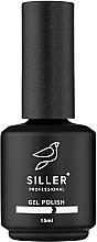 Fragrances, Perfumes, Cosmetics Camouflage Base Coat, 15 ml - Siller Professional Cover Base