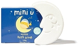 Fragrances, Perfumes, Cosmetics Bath Bomb - Mini U Moon Bath Bomb