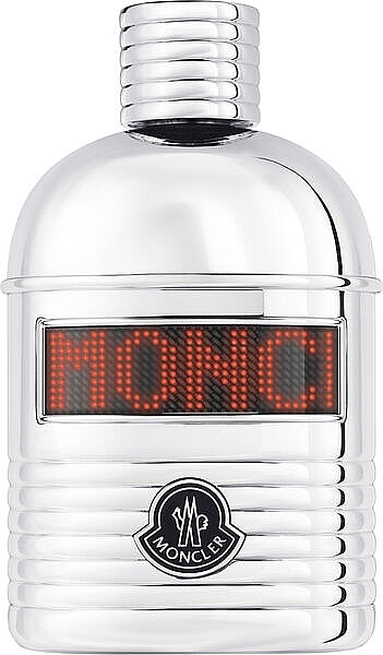 Moncler Pour Homme Eau De Parfum - Eau de Parfum (refill) — photo N1