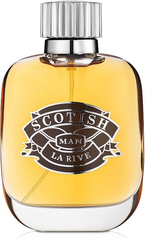 La Rive Scotish - Eau de Toilette — photo N1