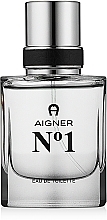 Fragrances, Perfumes, Cosmetics Aigner No 1 - Eau de Toilette