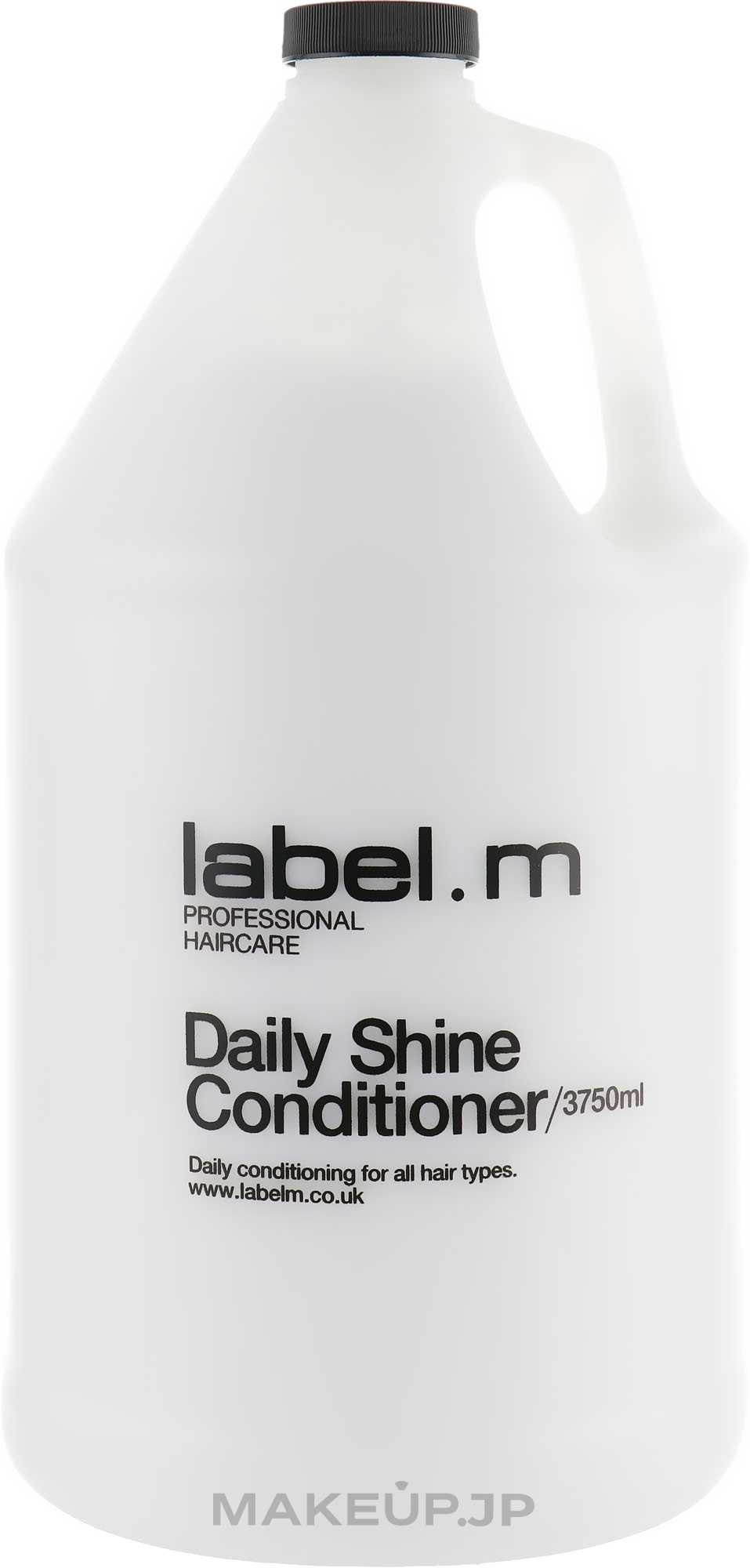 Conditioner "Daily Shine" - Label.m Daily Shine Conditioner — photo 3750 ml