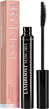 Eyelash Growth Stimulating Mascara  - Install LashBoost Mascara — photo N1