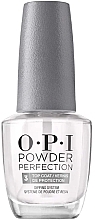 Fragrances, Perfumes, Cosmetics Top Coat - OPI Powder Perfection Dipping System Top Coat