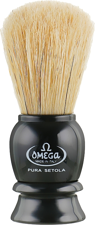 Shaving Brush, 13564 - Omega — photo N1