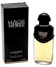 Fragrances, Perfumes, Cosmetics Lancome Magie Noire - Eau de Toilette (sample)