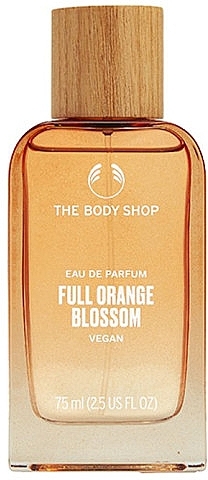 The Body Shop Full Orange Blossom - Eau de Parfum — photo N1