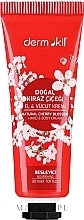 GIFT: Cherry Blossom Hand & Body Cream  - Dermokil Hand & Body Cream With Cherry Blossom — photo N1