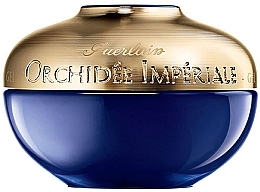 Fragrances, Perfumes, Cosmetics Facial Gel Cream - Guerlain Orchidee Imperiale Gel Cream