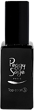 Fragrances, Perfumes, Cosmetics Top Coat - Peggy Sage Top Coat 3