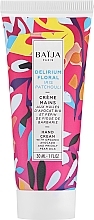 GIFT! Hand Cream - Baija Delirium Floral Hand Cream — photo N1