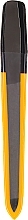 Fragrances, Perfumes, Cosmetics Metal Nail File 9763, 16 cm - Donegal 