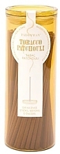 Fragrances, Perfumes, Cosmetics Incense Sticks - Paddywax Haze Tobacco Patchouli Incense Sticks