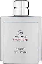 Fragrances, Perfumes, Cosmetics Mira Max Sport Man - Eau de Parfum