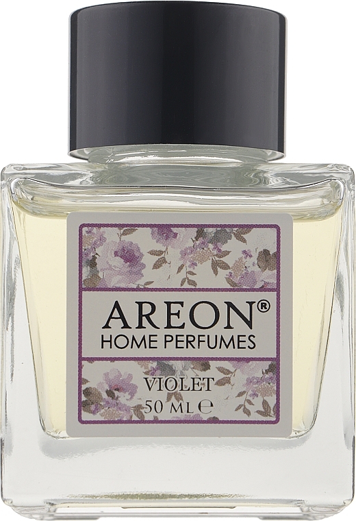 Violet Fragrance Diffuser, BHP04 - Areon — photo N3