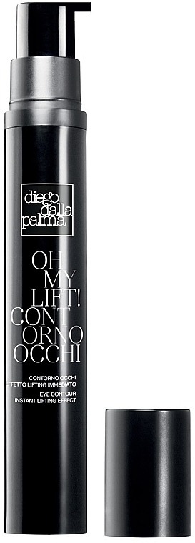 Anti-Aging Lifting Eye Contour Cream - Diego Dalla Palma Oh My Lift — photo N1