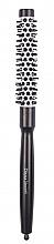 Fragrances, Perfumes, Cosmetics Thermal Brush, d13mm, black - Disna Beauty4U