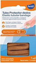 Protective Finger Patch - Senti2 Finger Protector Tube — photo N1