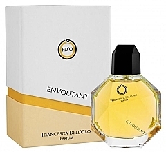 Fragrances, Perfumes, Cosmetics Francesca Dell`Oro Envoutant - Духи