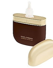 Foundation Tint - Dolce & Gabbana Blueberry Nutri Tint — photo N2