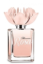 Fragrances, Perfumes, Cosmetics Blumarine Rosa - Eau de Parfum (tester without cap)