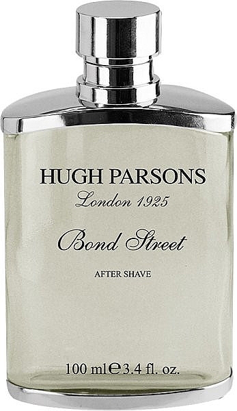 Hugh Parsons Bond Street Aftershave Spray - After Shave Spray — photo N1