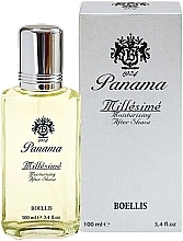 Panama 1924 Millesime - After Shave Balm — photo N1