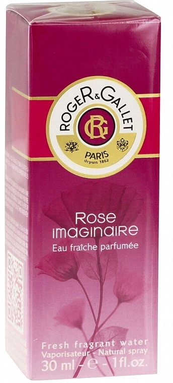 Roger & Gallet Rose Imaginaire - Eau de Parfum — photo N9
